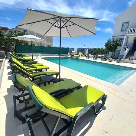 Casa De Cardigos Apartment ภายนอก รูปภาพ