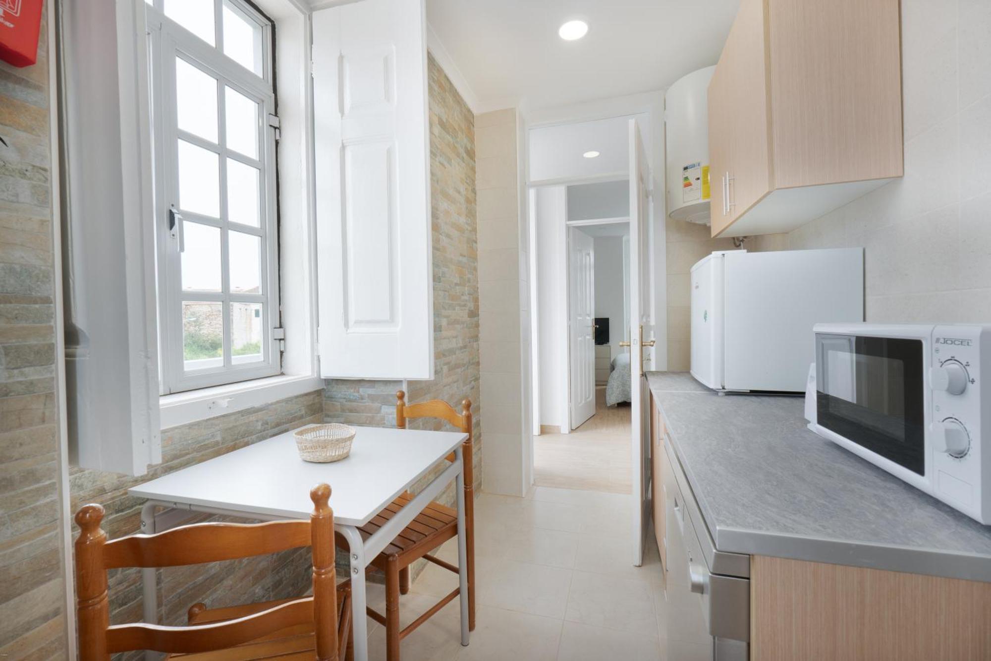 Casa De Cardigos Apartment ภายนอก รูปภาพ