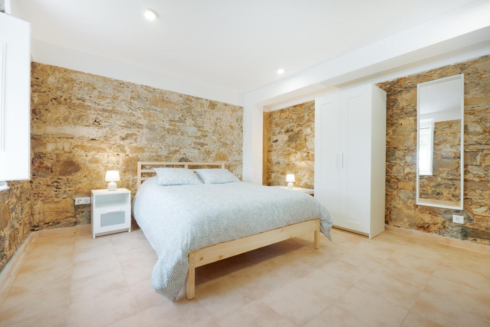 Casa De Cardigos Apartment ภายนอก รูปภาพ