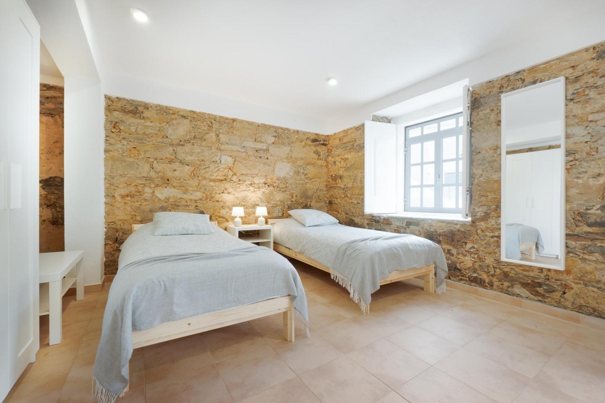 Casa De Cardigos Apartment ภายนอก รูปภาพ