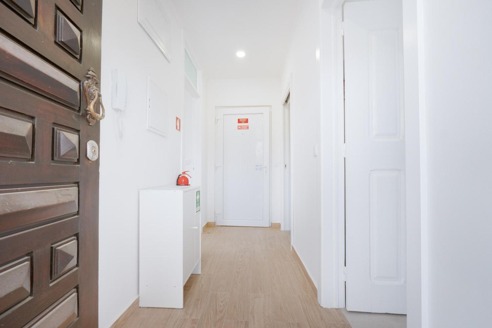Casa De Cardigos Apartment ภายนอก รูปภาพ