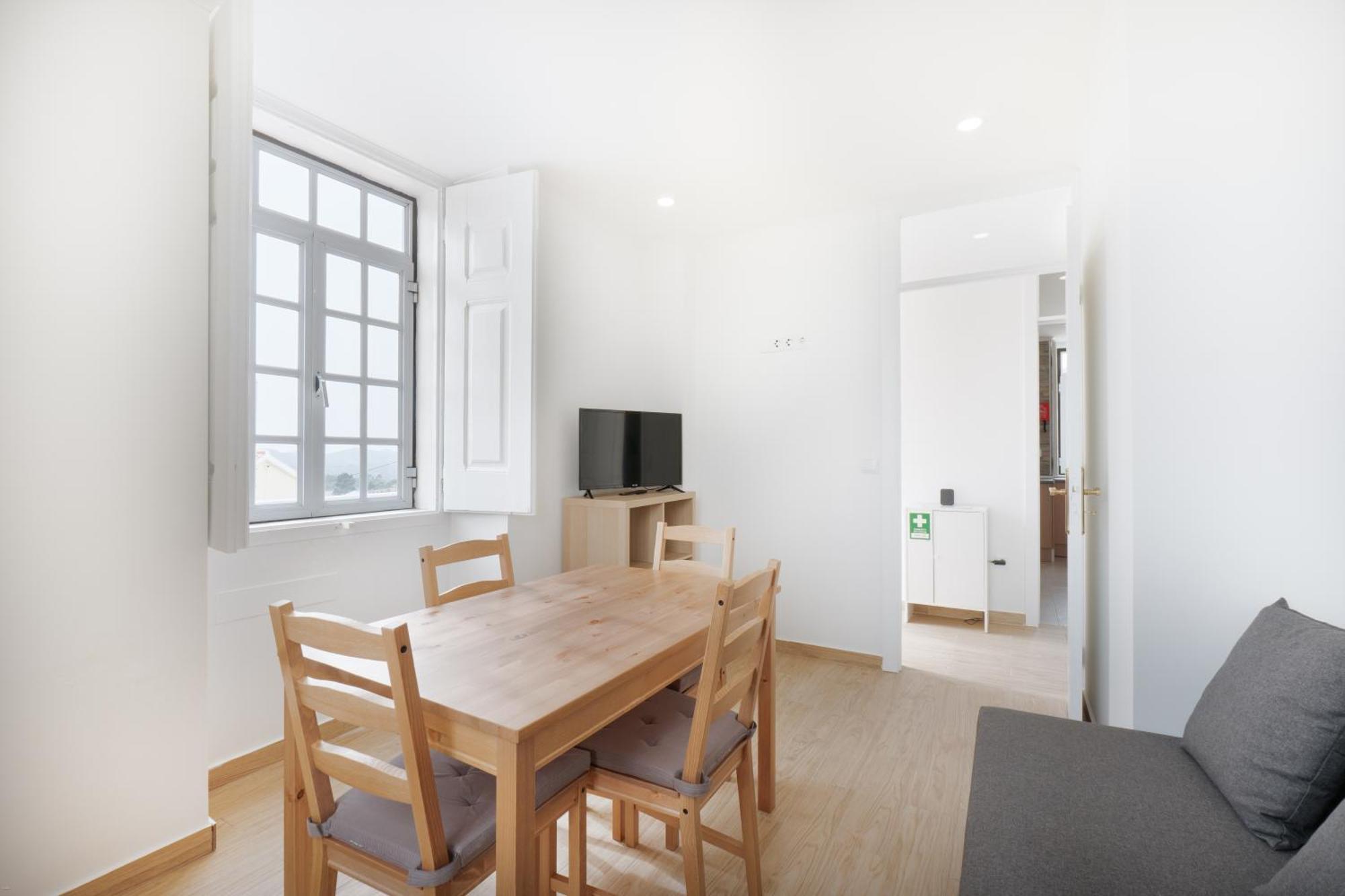 Casa De Cardigos Apartment ภายนอก รูปภาพ
