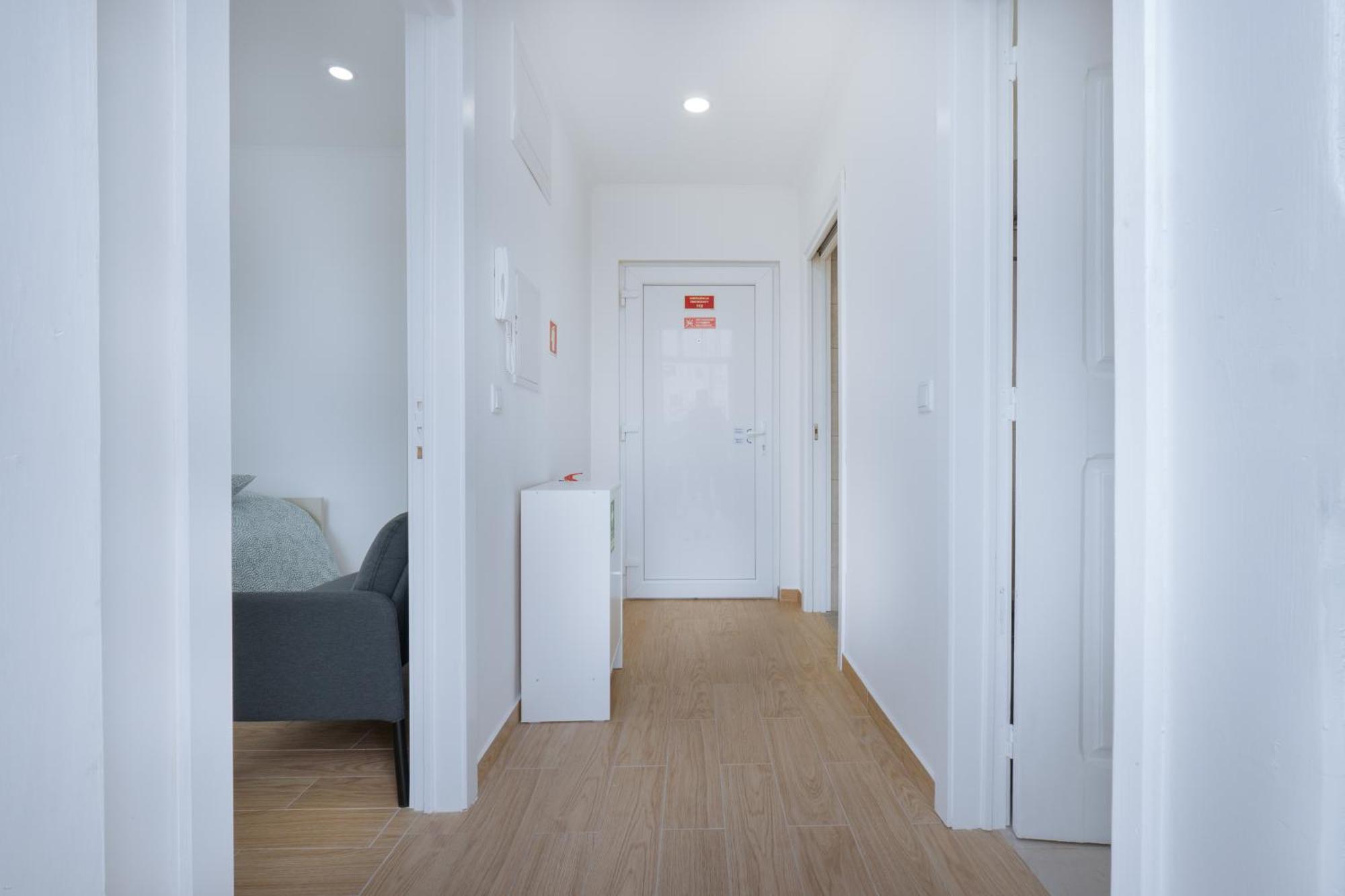 Casa De Cardigos Apartment ภายนอก รูปภาพ
