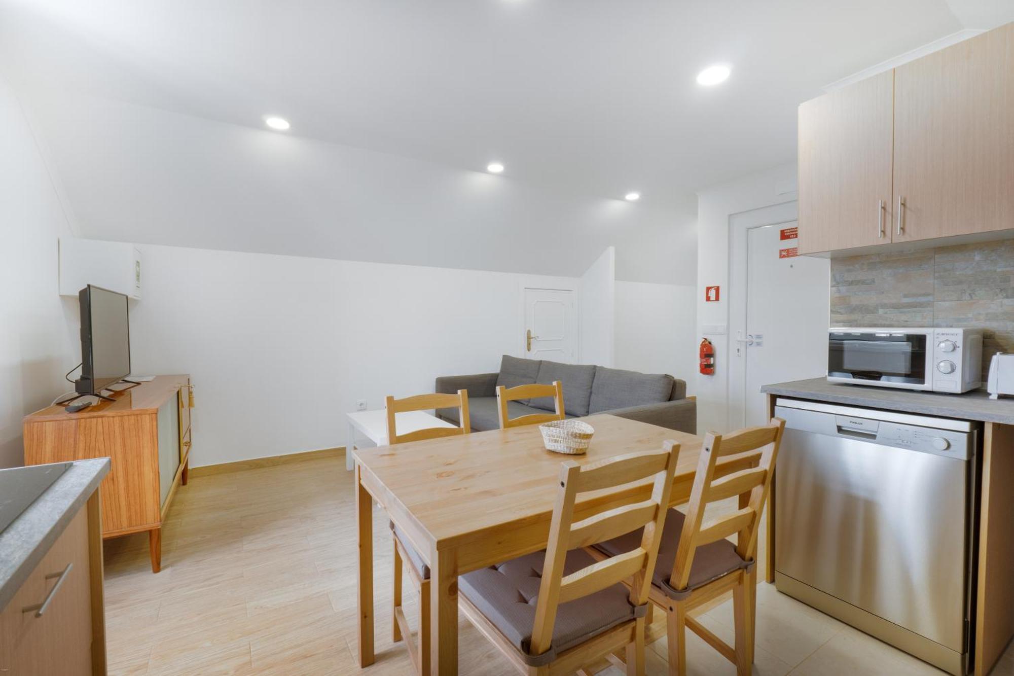 Casa De Cardigos Apartment ภายนอก รูปภาพ