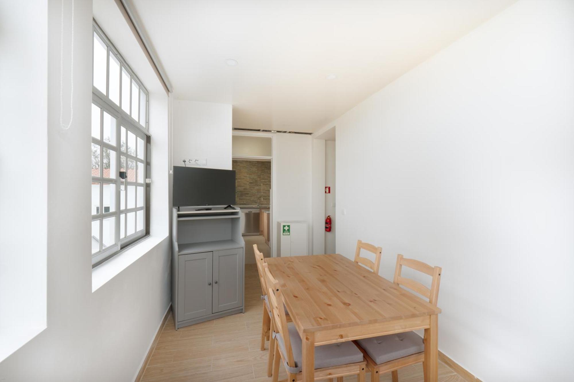 Casa De Cardigos Apartment ภายนอก รูปภาพ