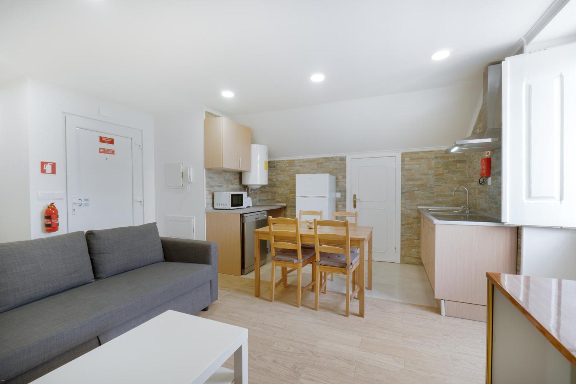 Casa De Cardigos Apartment ภายนอก รูปภาพ