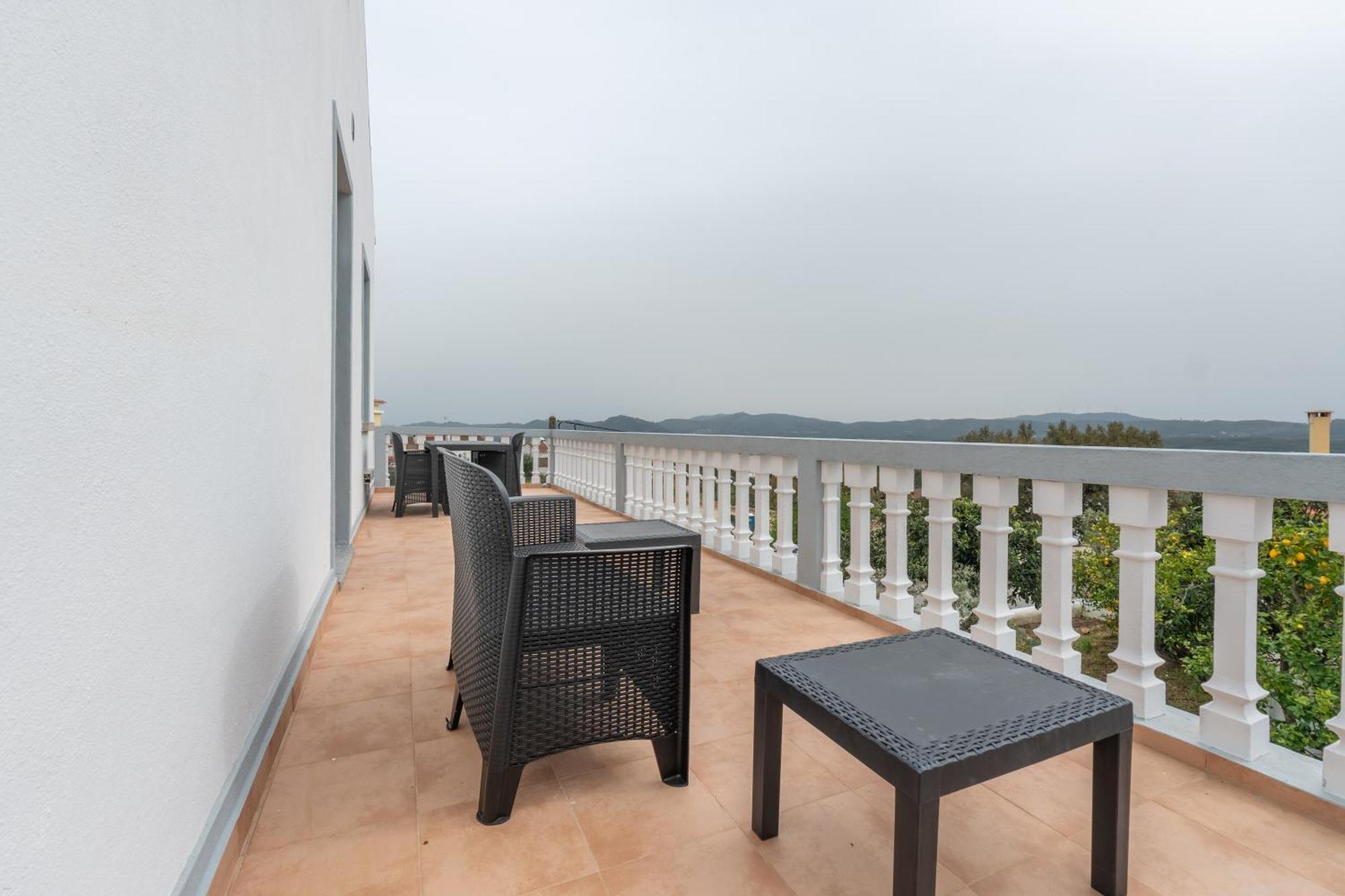 Casa De Cardigos Apartment ภายนอก รูปภาพ
