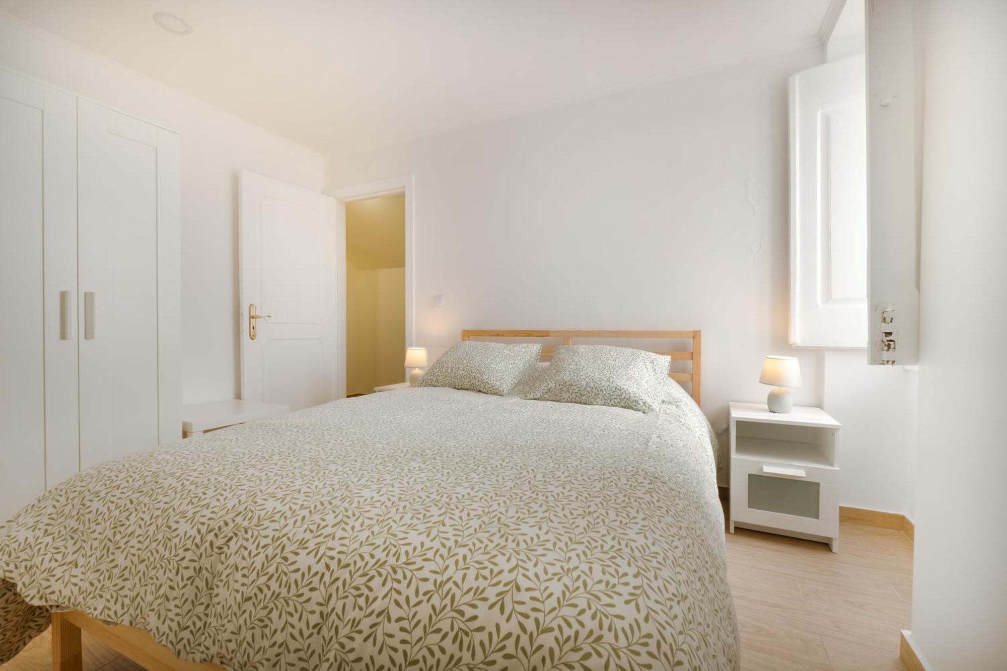 Casa De Cardigos Apartment ภายนอก รูปภาพ