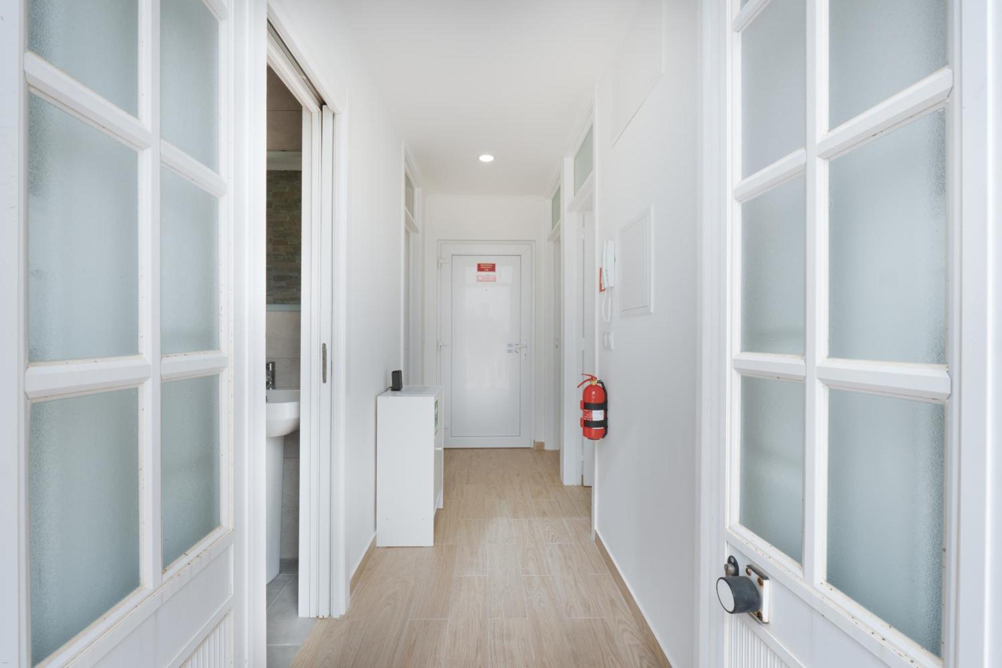 Casa De Cardigos Apartment ห้อง รูปภาพ