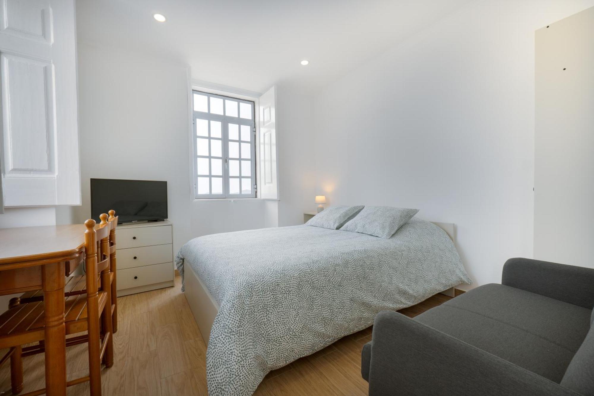 Casa De Cardigos Apartment ภายนอก รูปภาพ